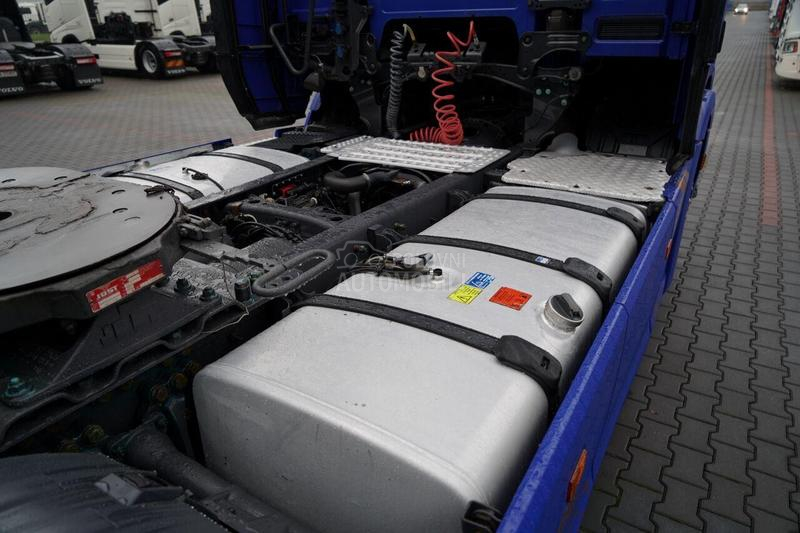 Scania R 450/Tegljač/IMP3359