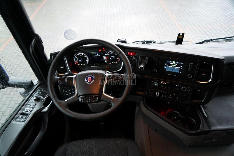 Scania R 450/Tegljač/IMP3359