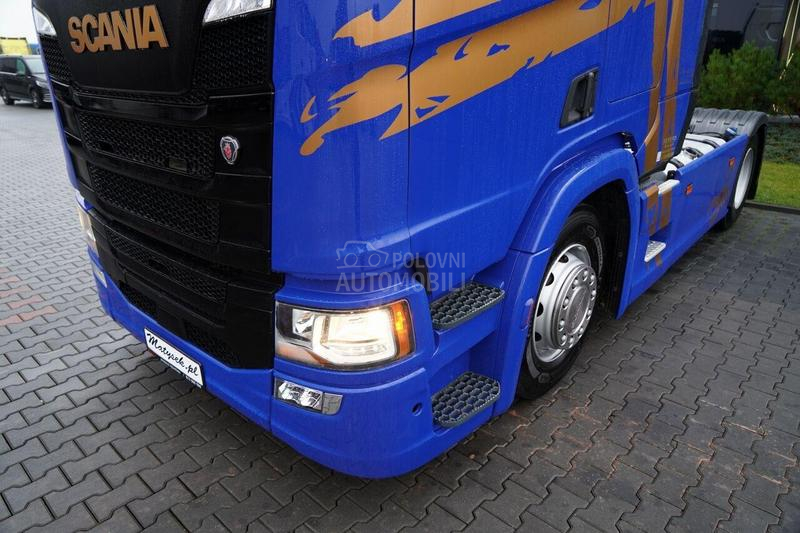 Scania R 450/Tegljač/IMP3359