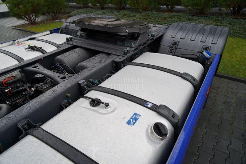 Scania R 450/Tegljač/IMP3359