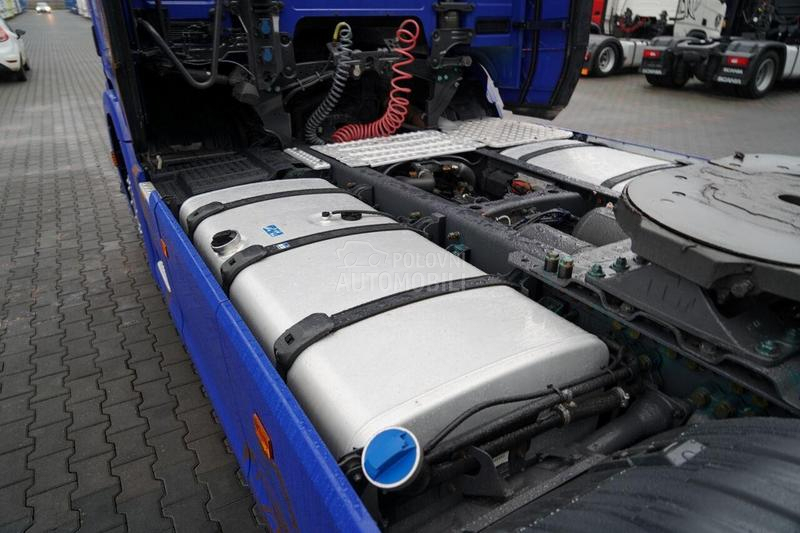 Scania R 450/Tegljač/IMP3359