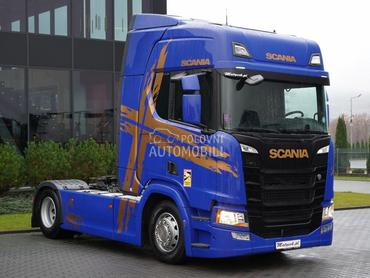 Scania R 450/Tegljač/IMP3359