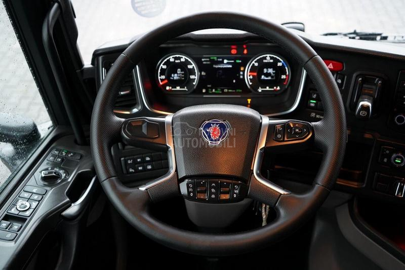 Scania R 450/Tegljač/IMP3359