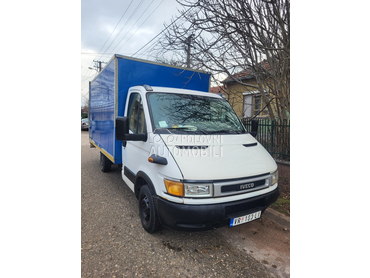Iveco 35s12