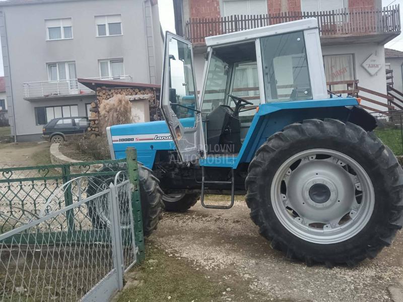 Landini 10000 s