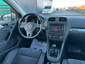 Volkswagen Golf 6 1.6 TDI / 148H / NOV