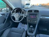 Volkswagen Golf 6 1.6 TDI / 148H / NOV