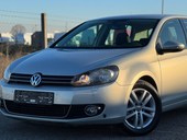 Volkswagen Golf 6 1.6 TDI / 148H / NOV