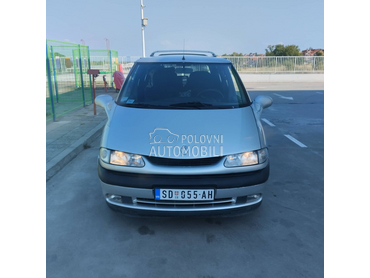 Renault Espace 16V
