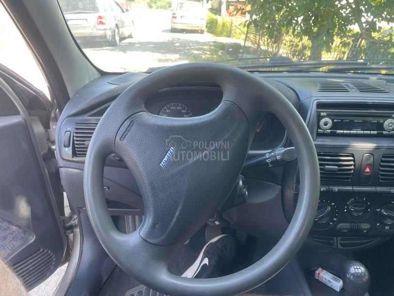 Fiat Brava 