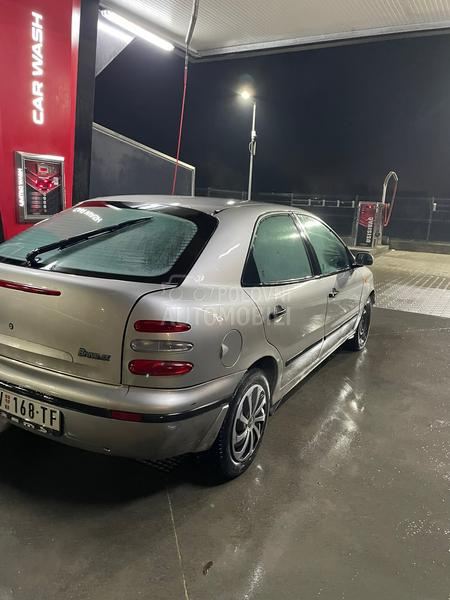 Fiat Brava 