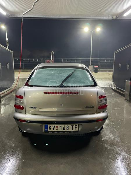 Fiat Brava 