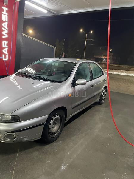 Fiat Brava 