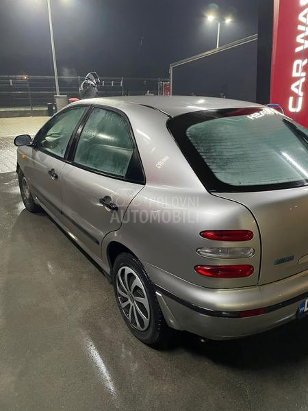 Fiat Brava 