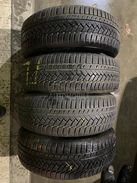 Continental 215/65 R16 Zimska