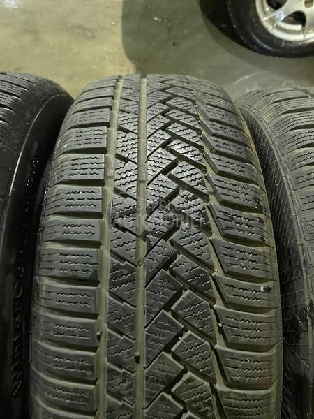 Continental 215/65 R16 Zimska