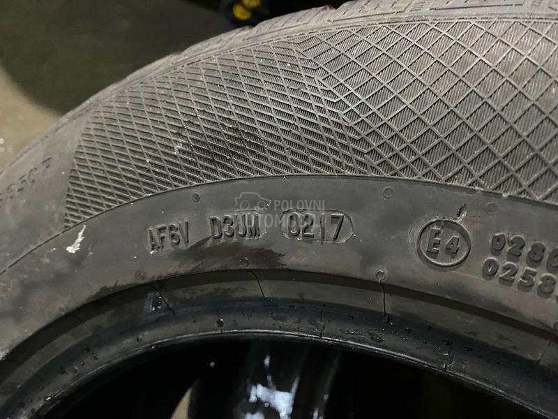 Continental 215/65 R16 Zimska