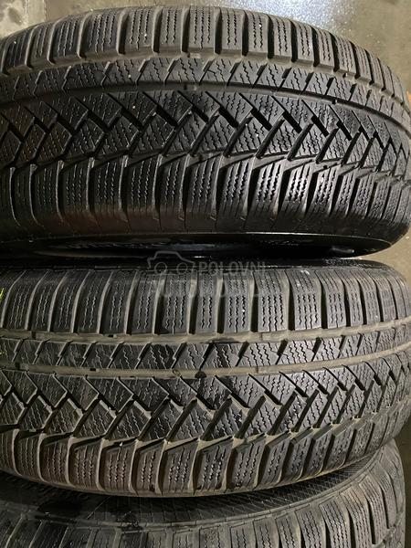 Continental 215/65 R16 Zimska