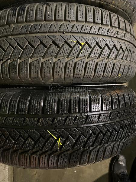 Continental 215/65 R16 Zimska