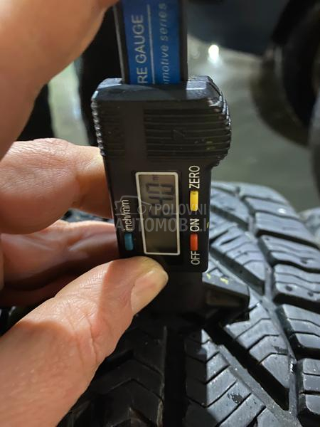 Tigar 195/55 R15 Zimska