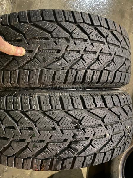 Tigar 195/55 R15 Zimska