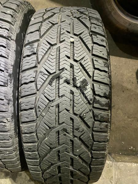 Tigar 195/55 R15 Zimska