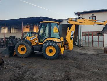 JCB 4CX