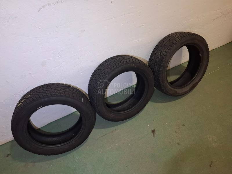 Tigar 195/50 R15 Zimska