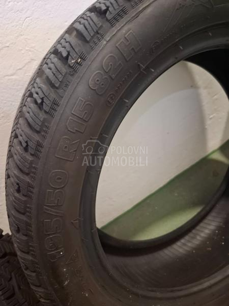 Tigar 195/50 R15 Zimska