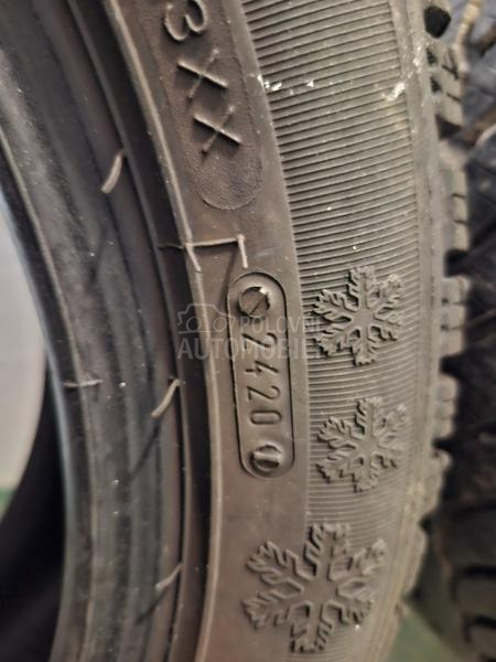 Tigar 195/50 R15 Zimska