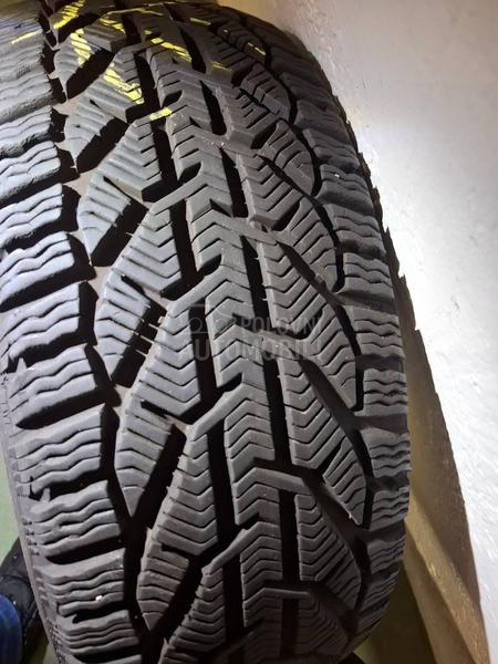 Tigar 195/50 R15 Zimska