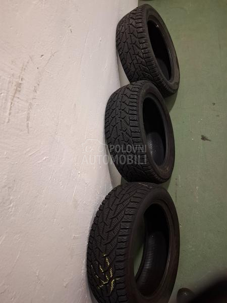 Tigar 195/50 R15 Zimska