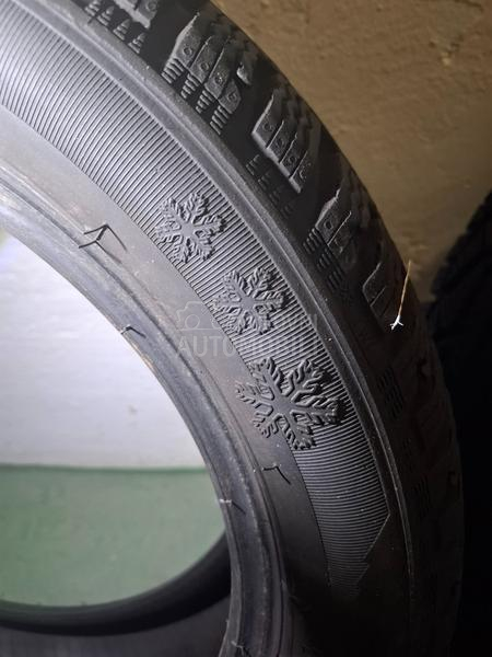 Tigar 195/50 R15 Zimska