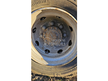 Reno Midlum glavčine 19.5