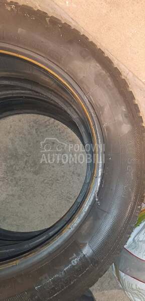 Kleber 185/65 R15 Zimska