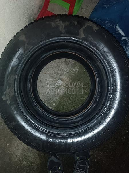 Kleber 185/65 R15 Zimska