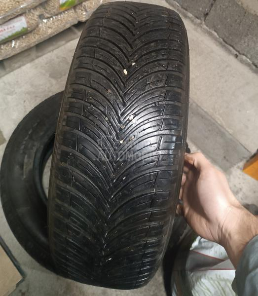 Kleber 185/65 R15 Zimska