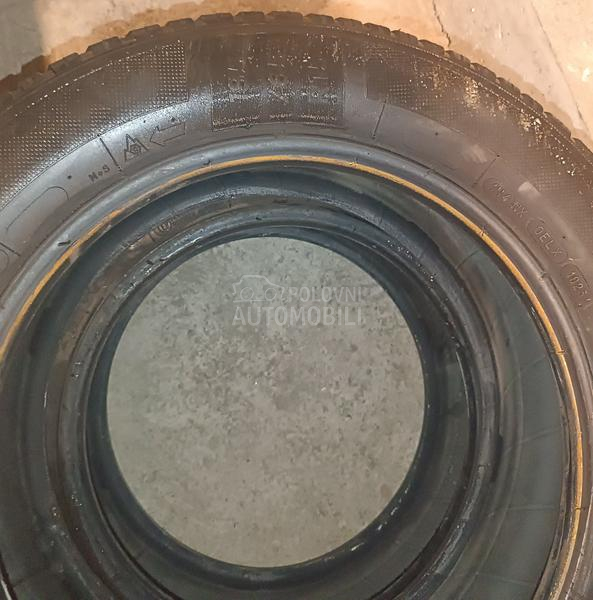 Kleber 185/65 R15 Zimska