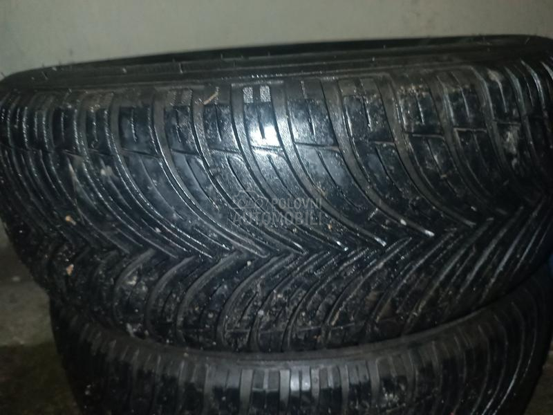 Kleber 185/65 R15 Zimska