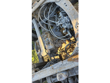 Reno Midlum diferencijal 19.5