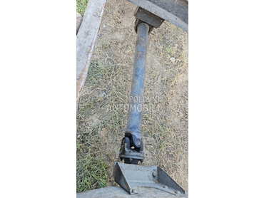 Renault Midlum kardan