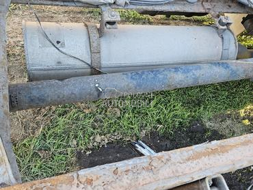 Renault Midlum lonac auspuh