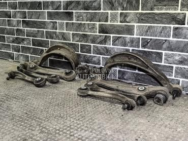 Ramena za Audi A4 od 2008. do 2016. god.