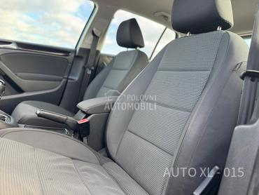 Volkswagen Golf 6 1.6 TDI / HIGHLINE