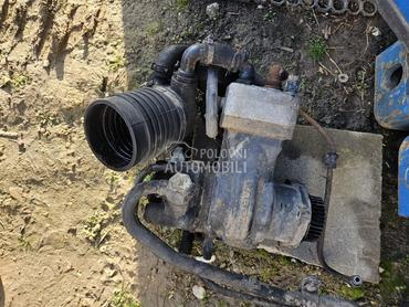 Kompresor za Mana Le