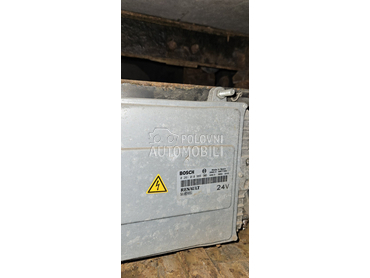 Renault Midlum 220 kompijuter