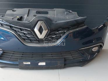 SCENIK 4  ,  prednji branik za Renault Scenic od 2016. do 2019. god.