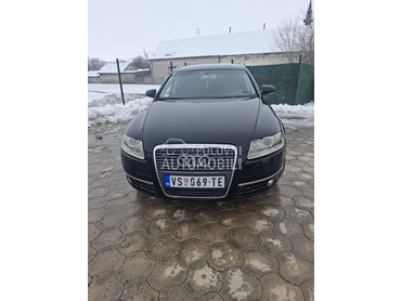 Audi A6 2.0 TDI
