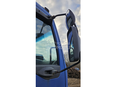 Reno Midlum retrovizori nosači