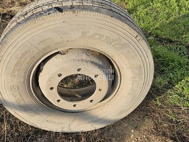 19.5 rezervni točkovi